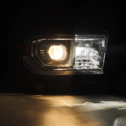 AlphaRex ARX NOVA Headlights by AlphaRex