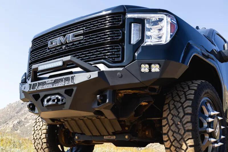 DV8 Offroad DVE Front Bumpers by DV8 Offroad