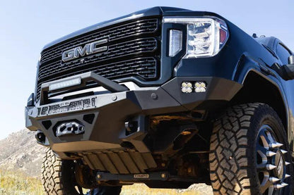 DV8 Offroad DVE Front Bumpers by DV8 Offroad