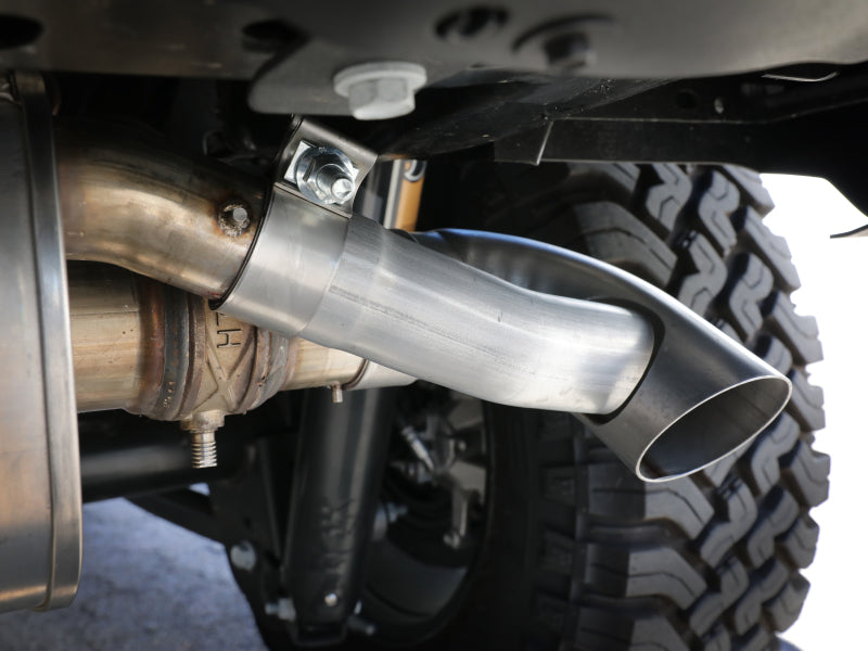AFE Mach Force-Xp Exhaust Tip