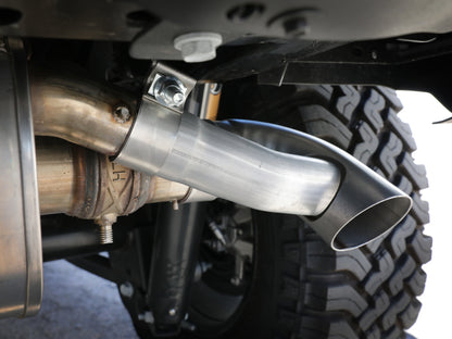 AFE Mach Force-Xp Exhaust Tip