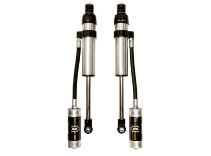 ICON ICO 2.5 Series Shocks by ICON
