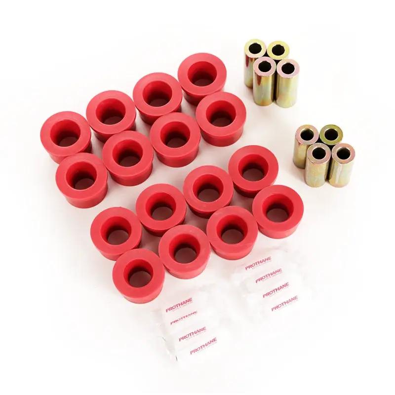 Rugged Ridge RUG Bushings by Rugged Ridge