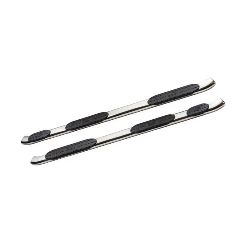 Westin WES Nerf Bars - PRO TRAXX 5 by Westin