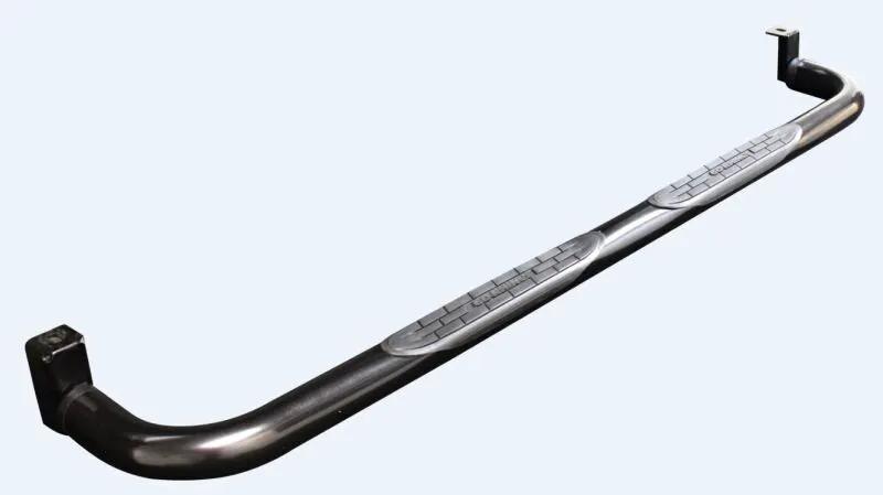 Go Rhino GOR Steps - 4000 - Blk