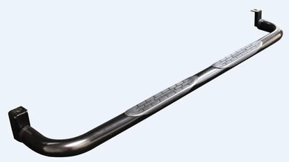 Go Rhino GOR Steps - 4000 - Blk