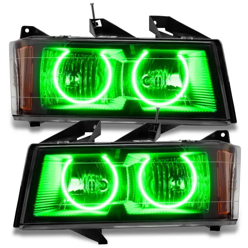 ORACLE Lighting ORL Headlight Assemblies by ORACLE Lighting