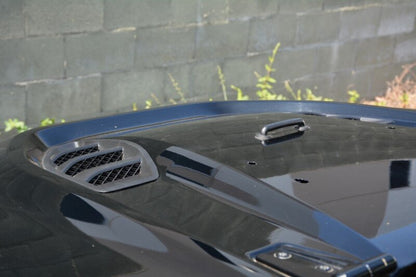 DV8 Offroad DVE Hoods
