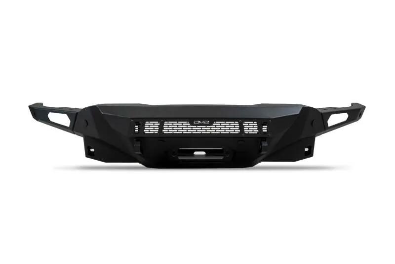 DV8 Offroad DVE Front Bumpers by DV8 Offroad