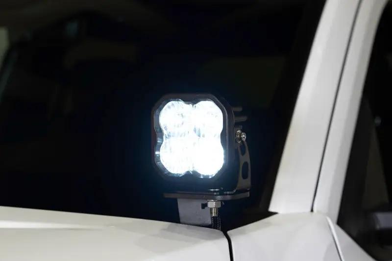 Diode Dynamics DIO Mounting Brackets Lighting by Diode Dynamics