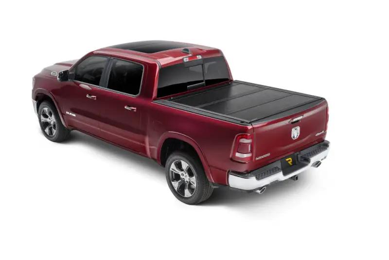 Undercover UND Flex Bed Covers by Undercover