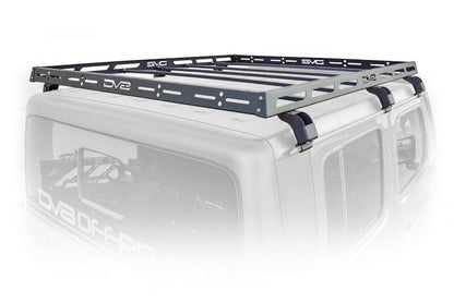 DV8 Offroad DV8 Roof Racks