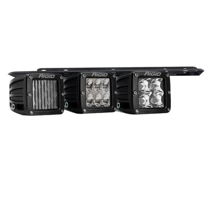 Rigid Industries RIG Fog Mount - D Series by Rigid Industries