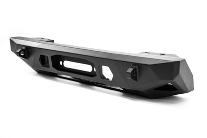 DV8 Offroad DVE Front Bumpers