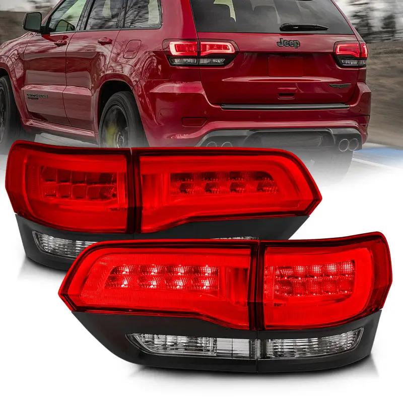 ANZO ANZ LED Taillights by ANZO