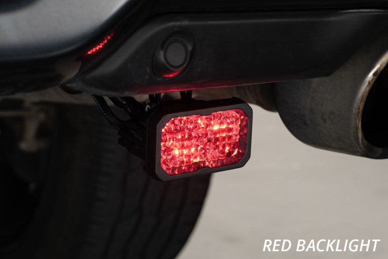 Diode Dynamics DIO Backup Light