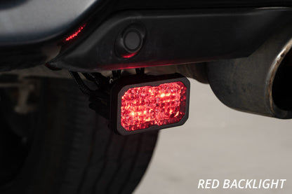Diode Dynamics DIO Backup Light