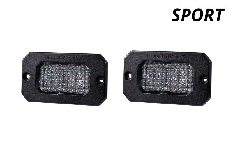 Diode Dynamics DIO LED Light Pods