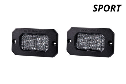 Diode Dynamics DIO LED Light Pods