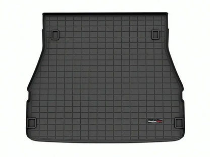 WeatherTech WT Cargo Liners - Black by WeatherTech