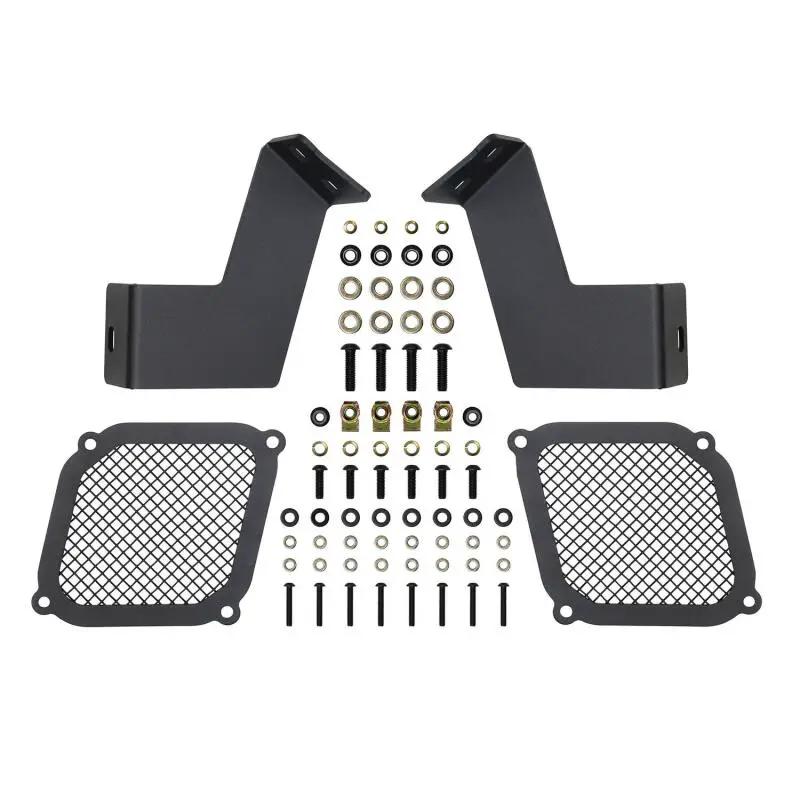 Westin WES Pro-Mod Skid Plate by Westin