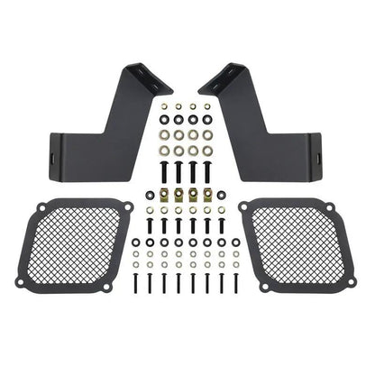 Westin WES Pro-Mod Skid Plate by Westin