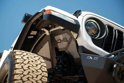 DV8 Offroad DVE Inner Fender Liners