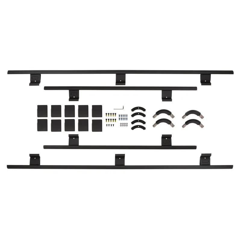 ARB Roof Rack & Barrier Components by ARB