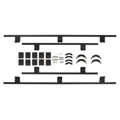 ARB Roof Rack & Barrier Components by ARB