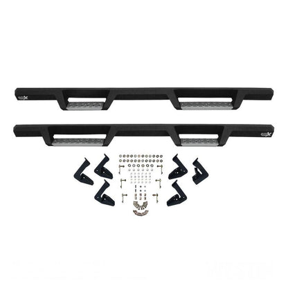 Westin WES Nerf Bars - HDX Drop