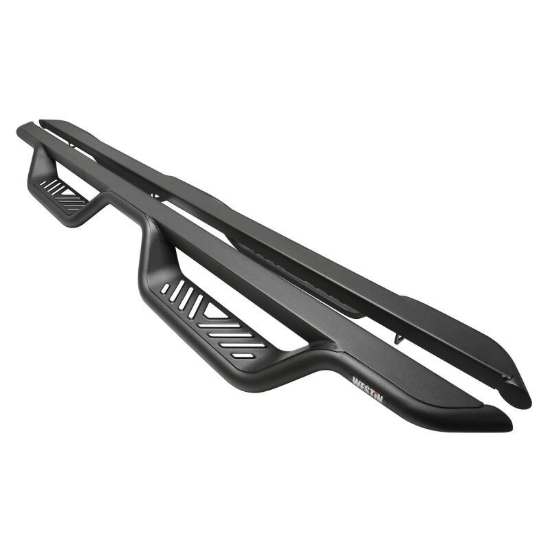 Westin WES Nerf Bars - Outlaw