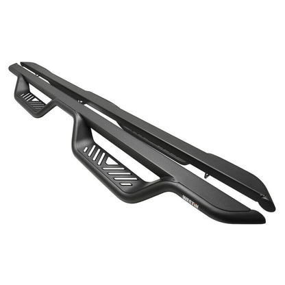 Westin WES Nerf Bars - Outlaw
