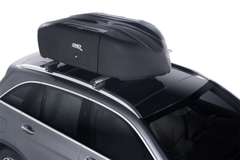 3D MAXpider ACE Roof Boxes