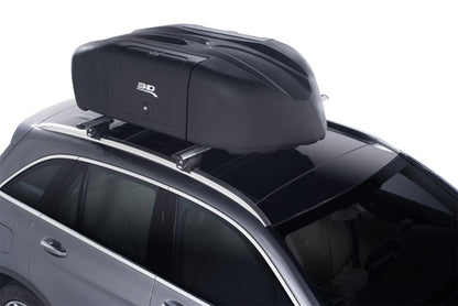 3D MAXpider ACE Roof Boxes
