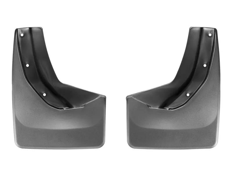 WeatherTech WT No Drill Mudflaps by WeatherTech