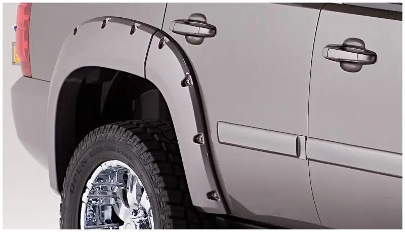 Husky Liners HL RVL Fender Flares by Husky Liners