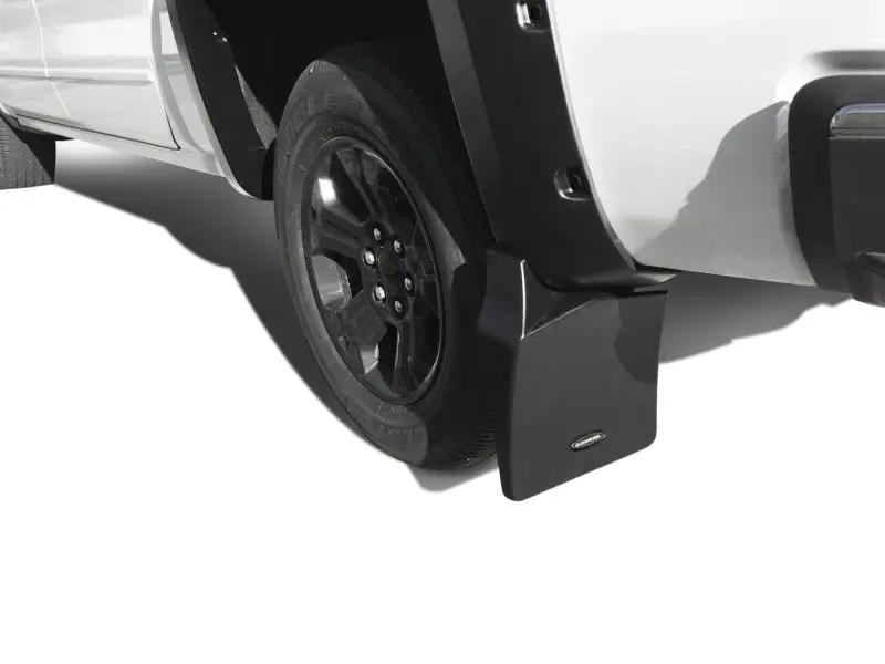 Bushwacker BUS Mud Flaps by Bushwacker