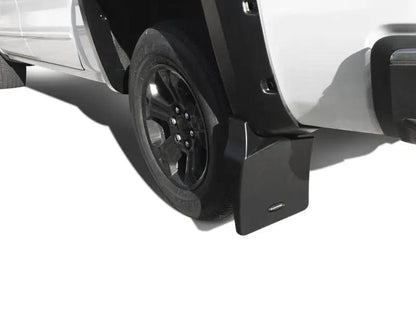 Bushwacker BUS Mud Flaps by Bushwacker