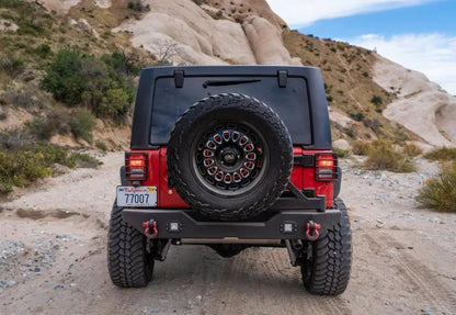 Body Armor 4x4 BOD LED 3rd Brake Light by Body Armor 4x4