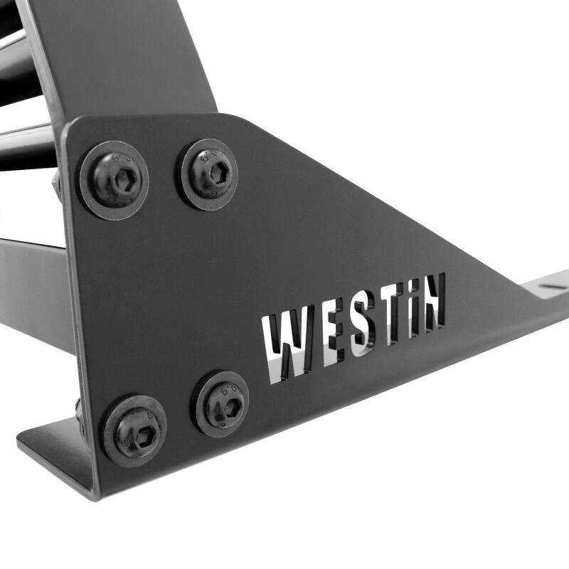 Westin WES HD Headache Racks
