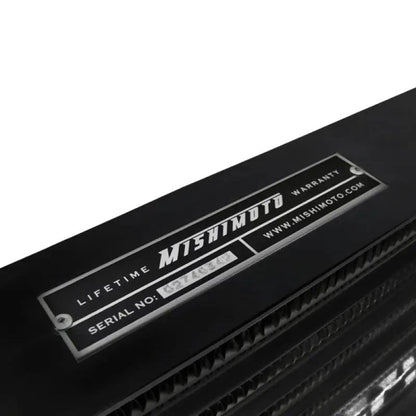 Mishimoto MM Intercoolers - Universal by Mishimoto