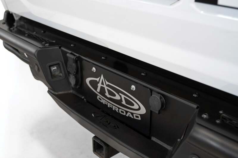 Addictive Desert Designs ADD Pro Rear Bumper