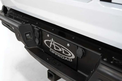 Addictive Desert Designs ADD Pro Rear Bumper