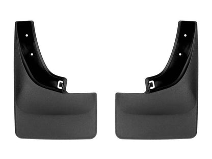 WeatherTech WT No Drill Mudflaps