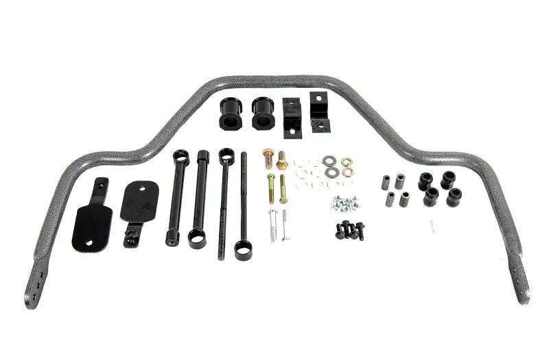 Hellwig HWG Rear Sway Bars by Hellwig