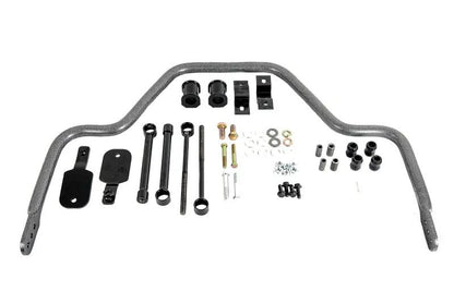 Hellwig HWG Rear Sway Bars by Hellwig