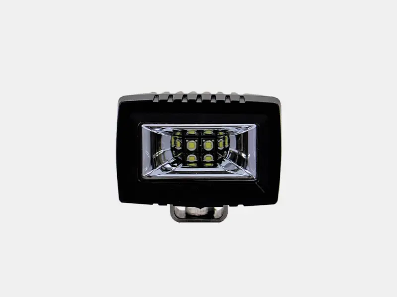 Cali Raised LED CAL LED Pods