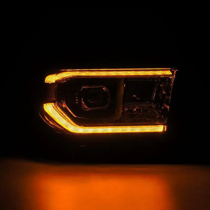 AlphaRex ARX LUXX Headlights by AlphaRex