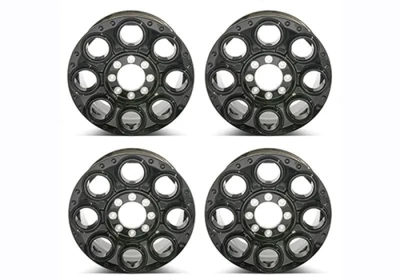 Ford Racing FR Wheels by Ford Racing
