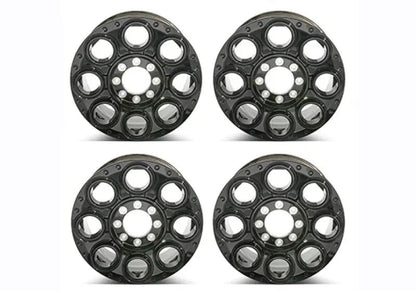 Ford Racing FR Wheels by Ford Racing